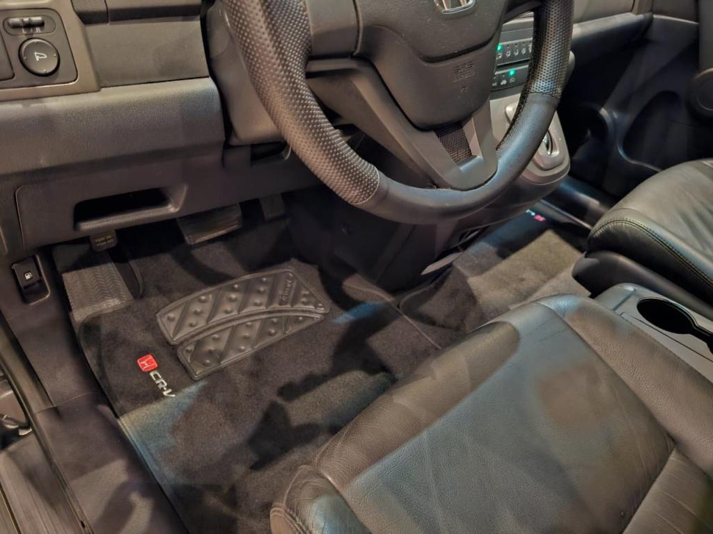 HONDA CRV - Foto