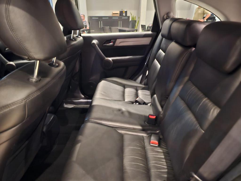 HONDA CRV - Foto