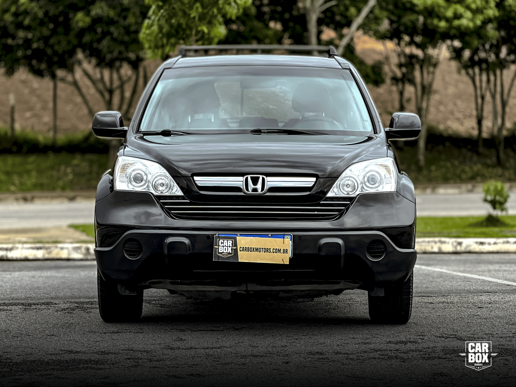 HONDA CRV - Foto