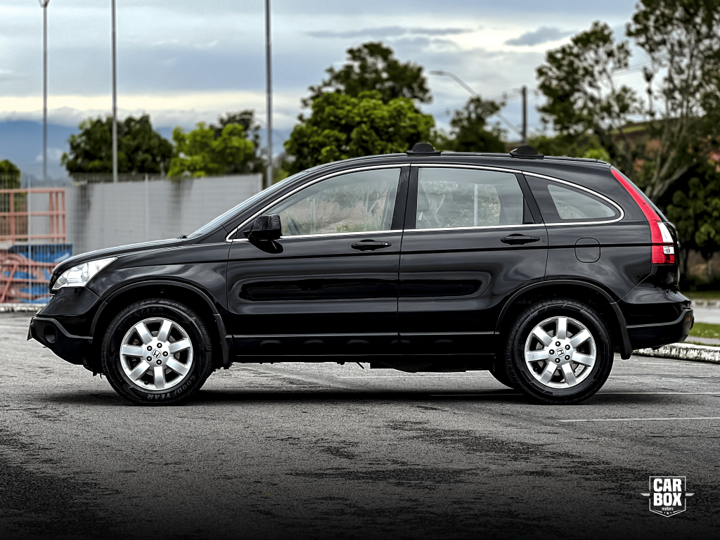 HONDA CRV - Foto