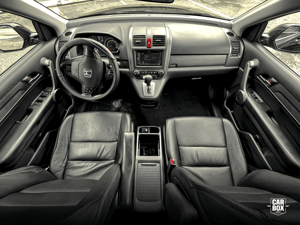 HONDA CRV - Foto
