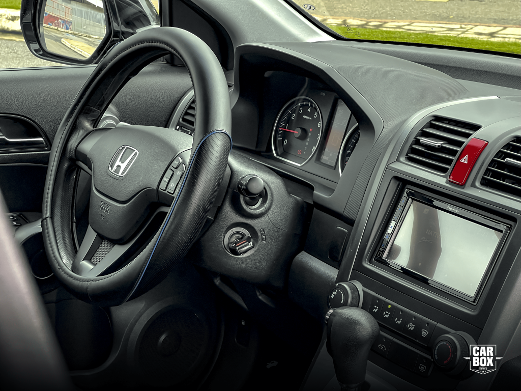 HONDA CRV - Foto