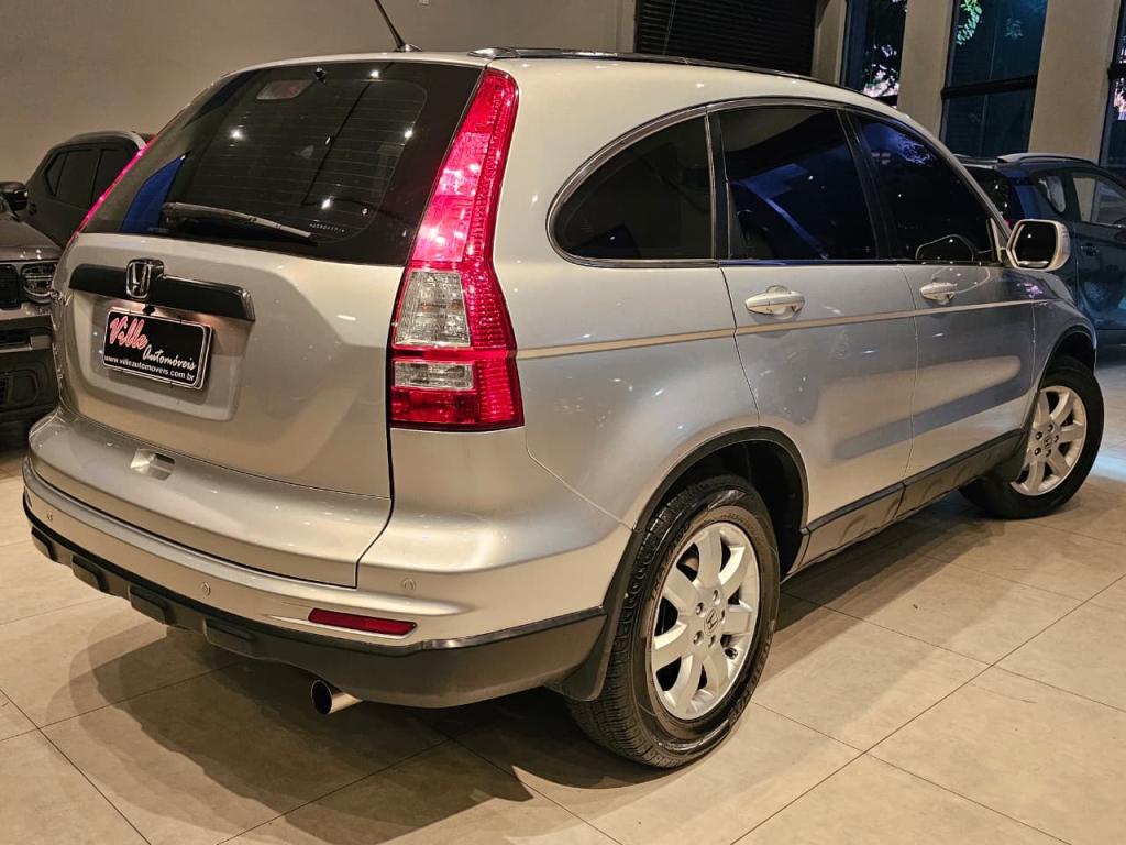 HONDA CRV - Foto