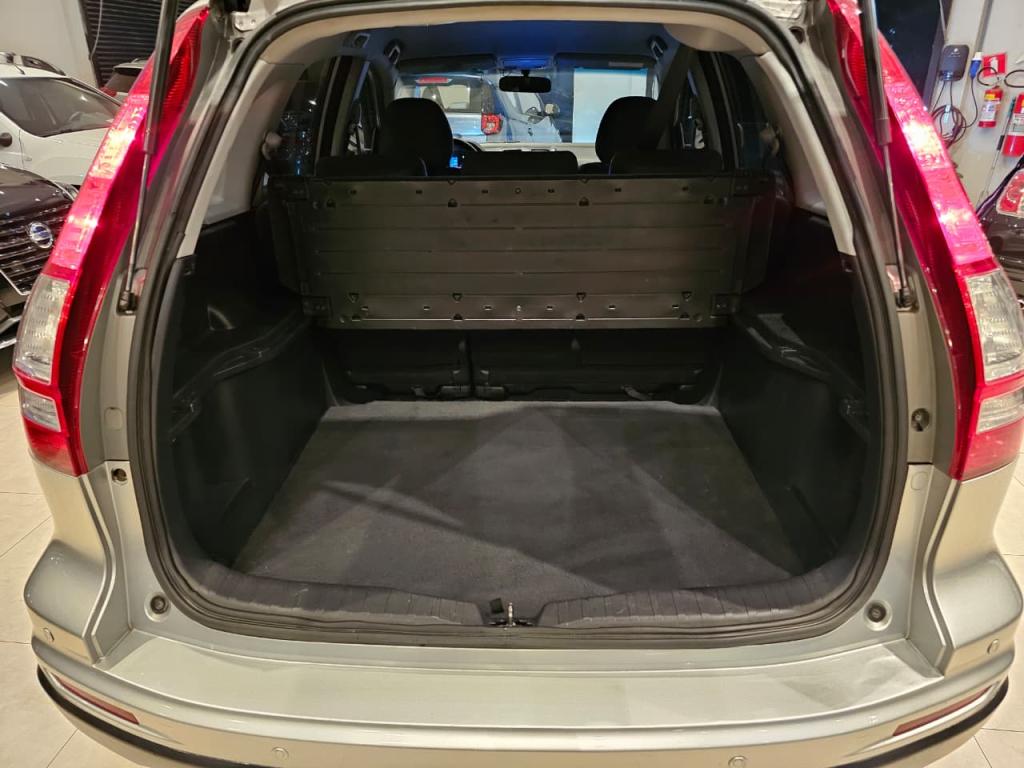 HONDA CRV - Foto