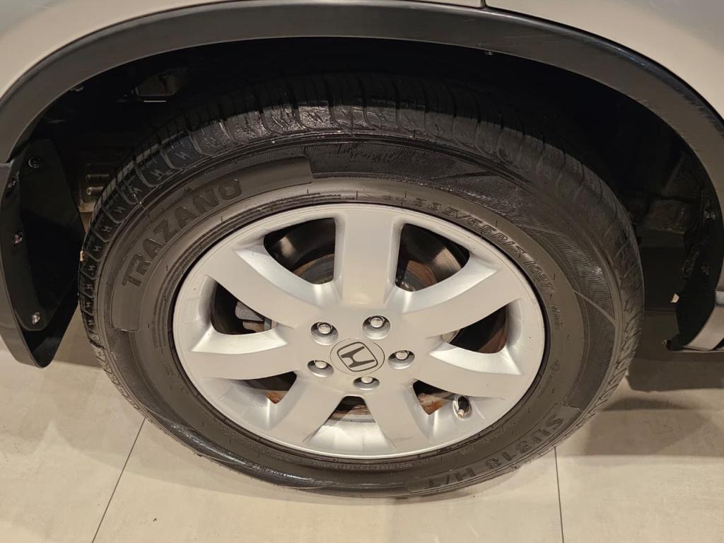 HONDA CRV - Foto