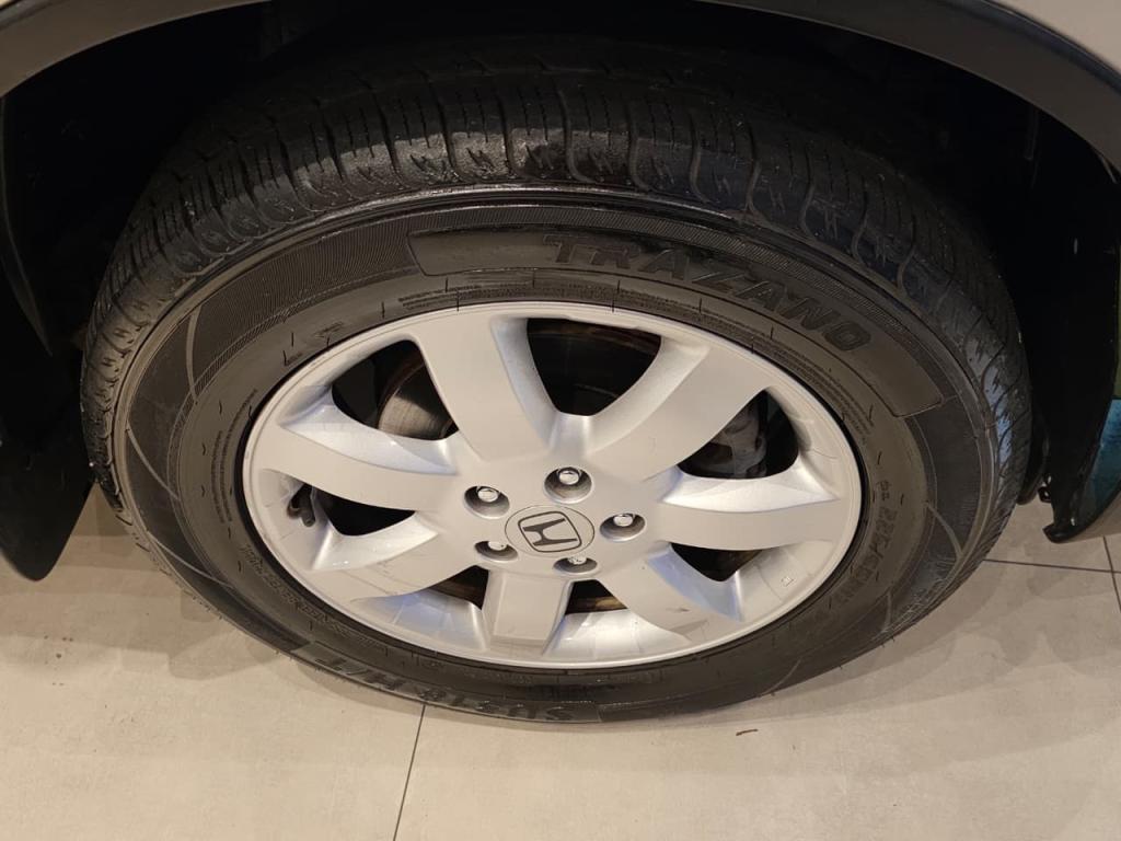 HONDA CRV - Foto
