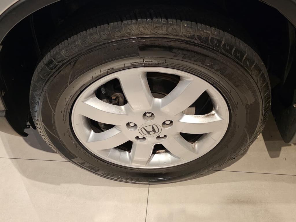 HONDA CRV - Foto