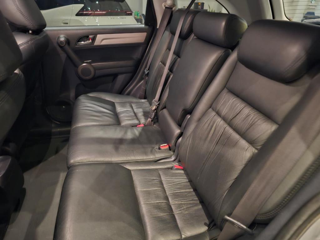 HONDA CRV - Foto