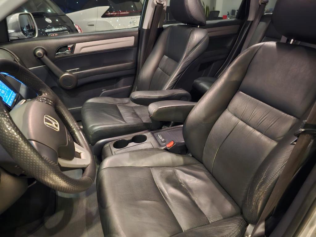 HONDA CRV - Foto