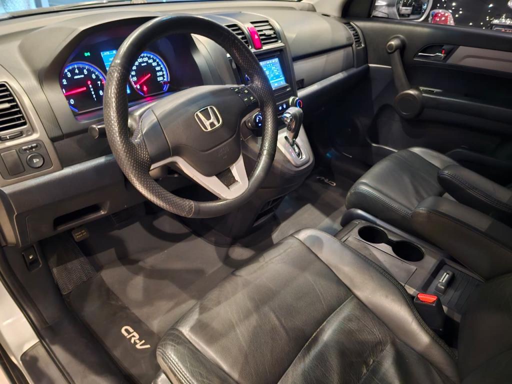 HONDA CRV - Foto