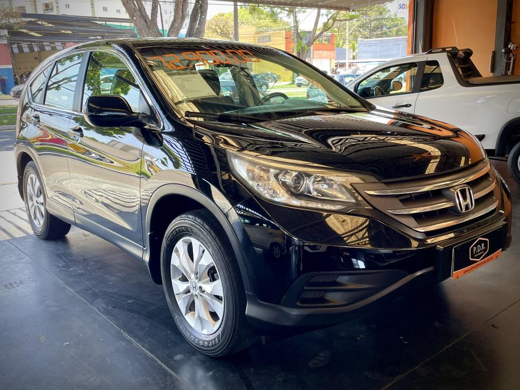 HONDA CRV - Foto