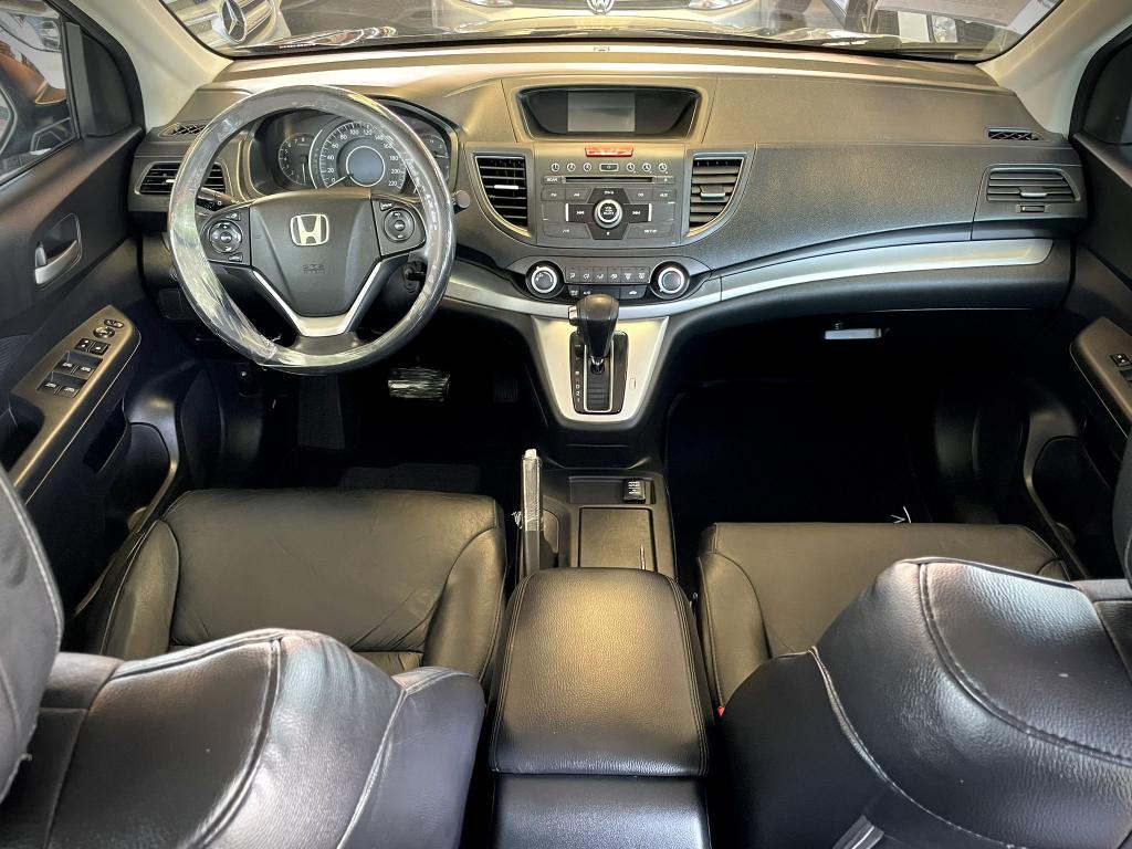 HONDA CRV - Foto
