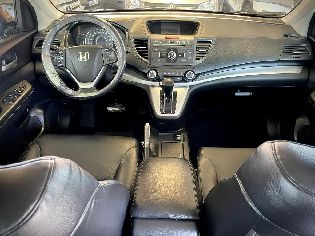 HONDA CRV - Foto