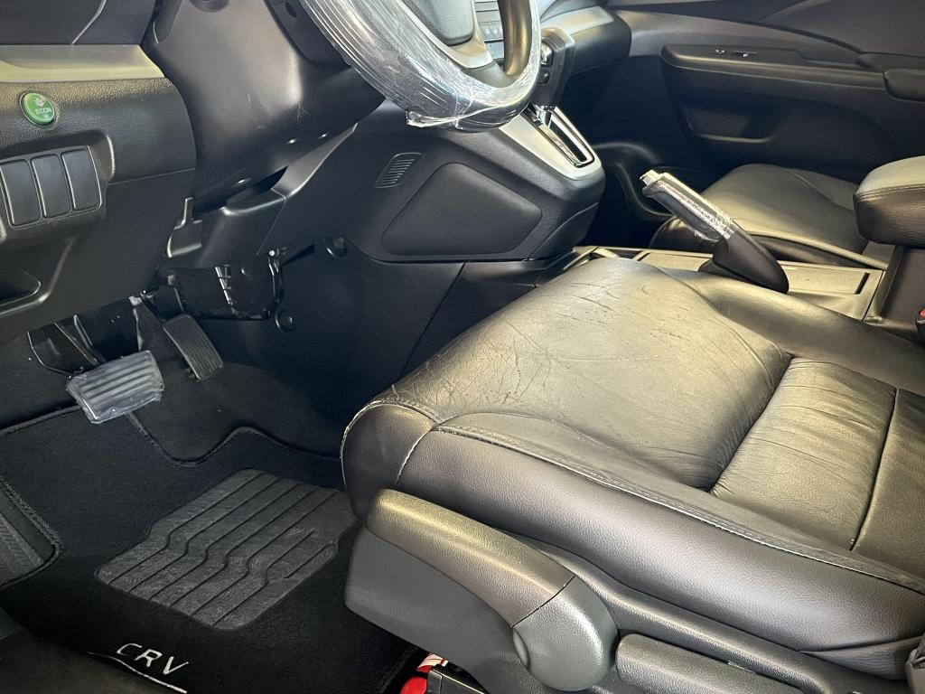 HONDA CRV - Foto