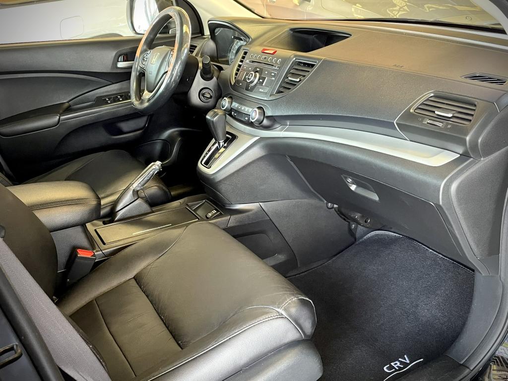 HONDA CRV - Foto