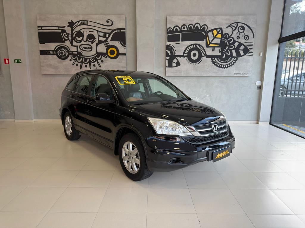 HONDA CRV