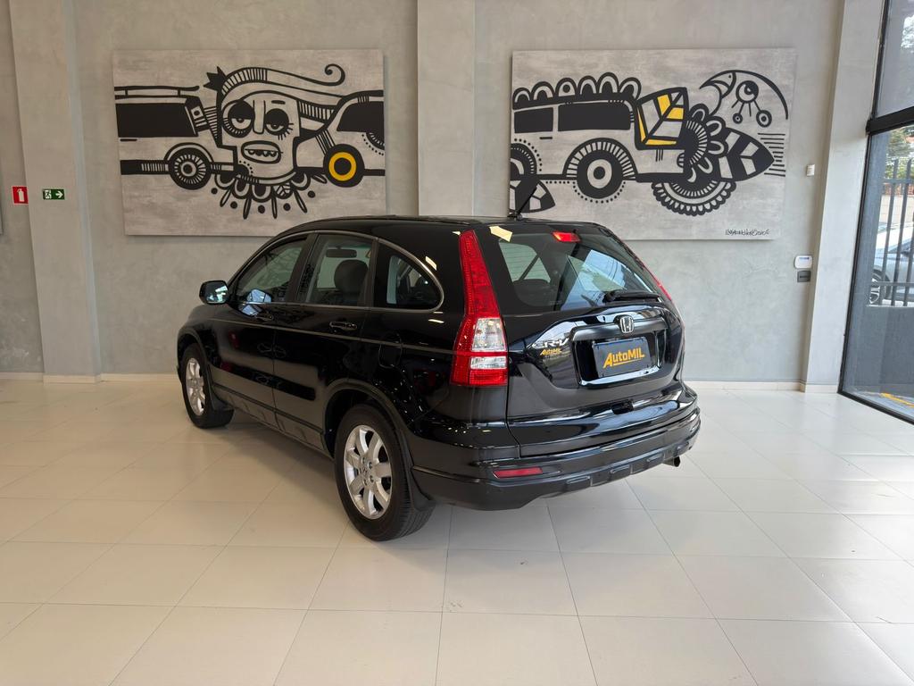 HONDA CRV - Foto