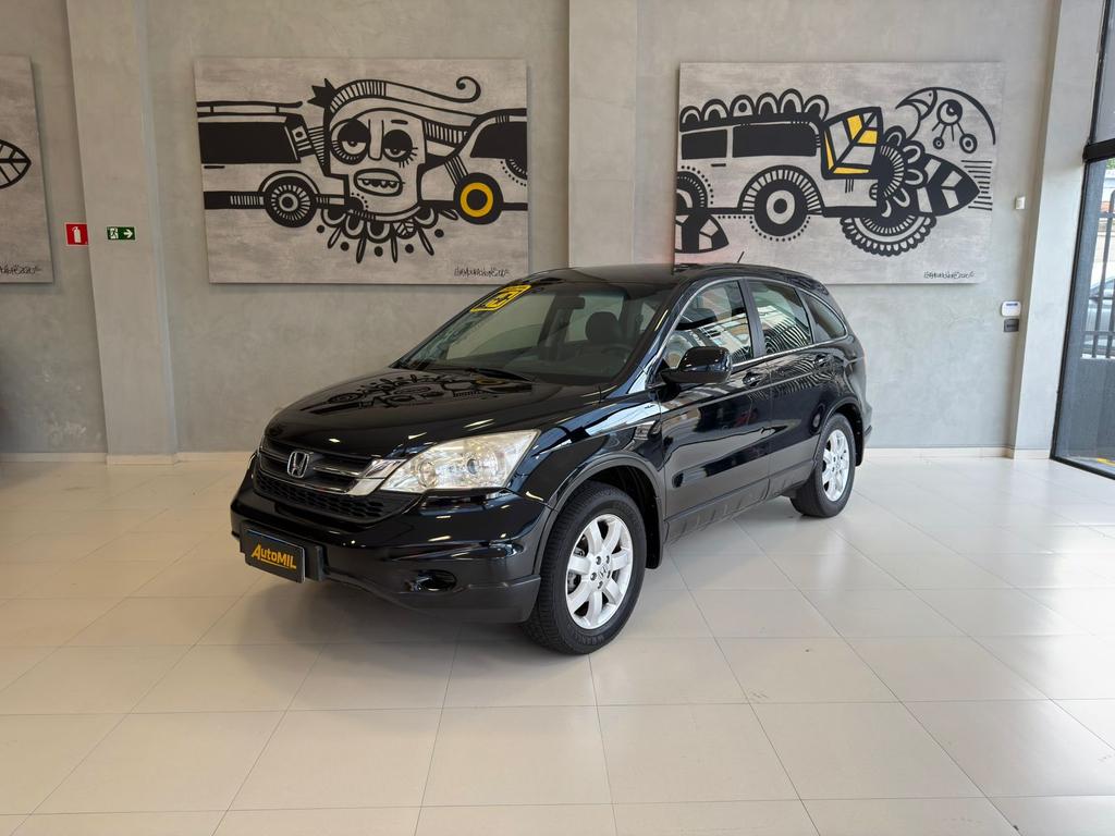 HONDA CRV - Foto