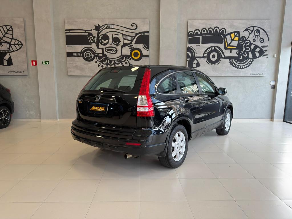 HONDA CRV - Foto