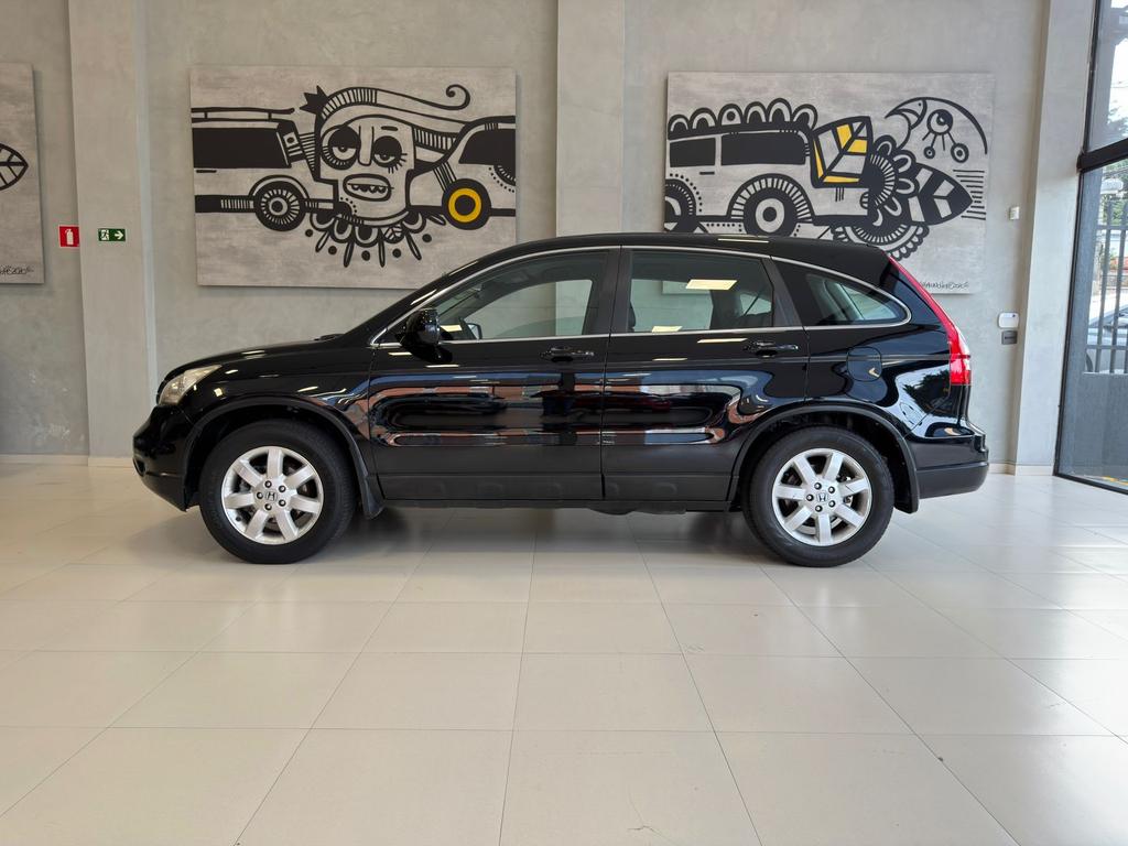 HONDA CRV - Foto