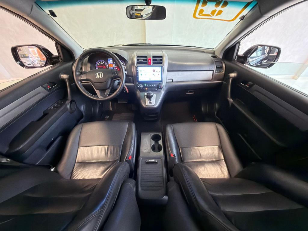 HONDA CRV - Foto