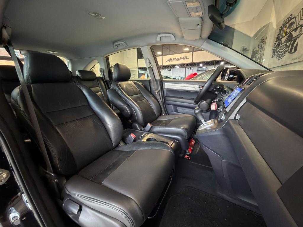 HONDA CRV - Foto