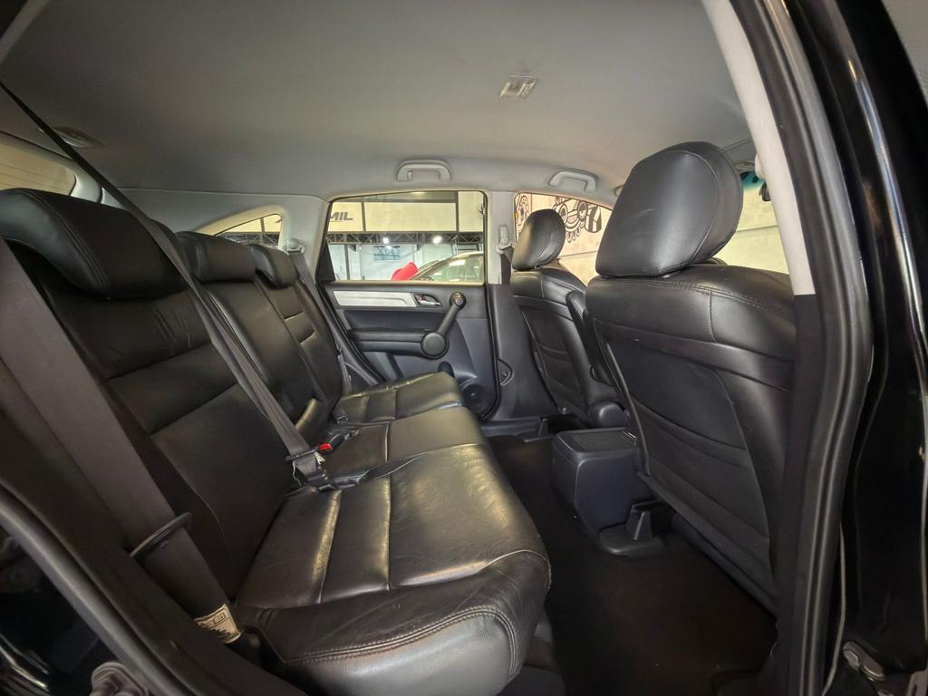 HONDA CRV - Foto