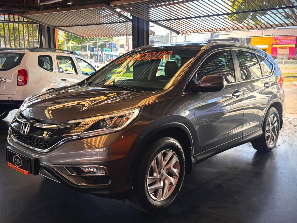 HONDA CRV