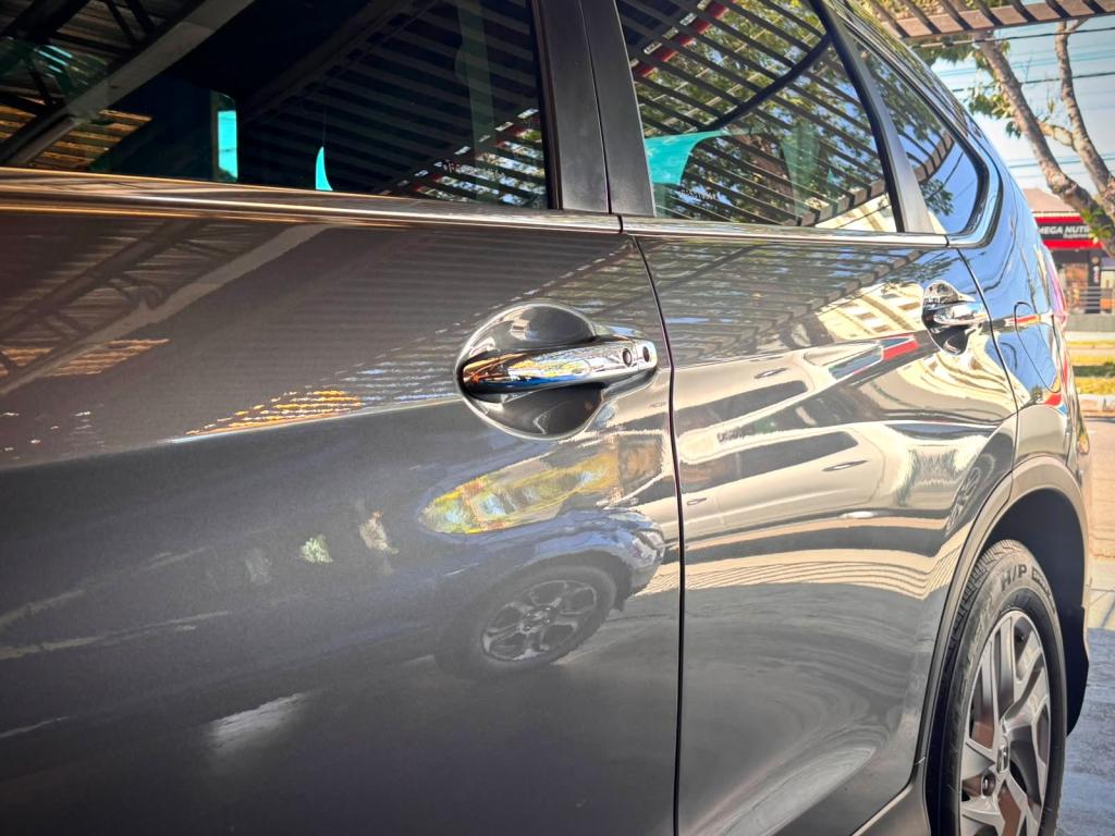 HONDA CRV - Foto