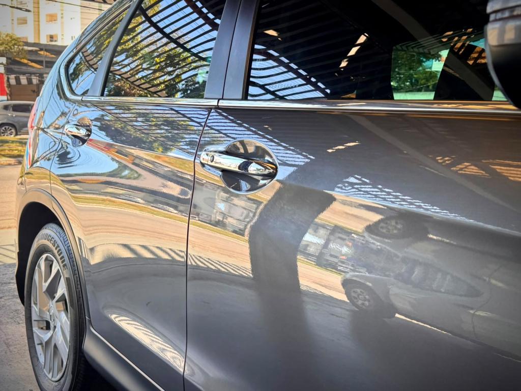 HONDA CRV - Foto