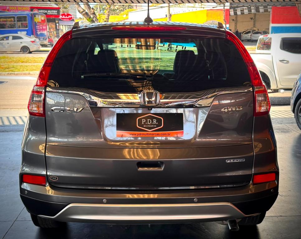 HONDA CRV - Foto