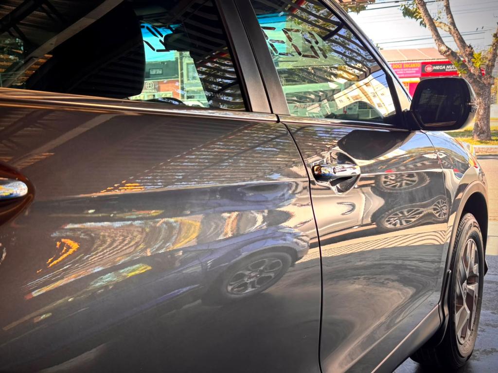 HONDA CRV - Foto