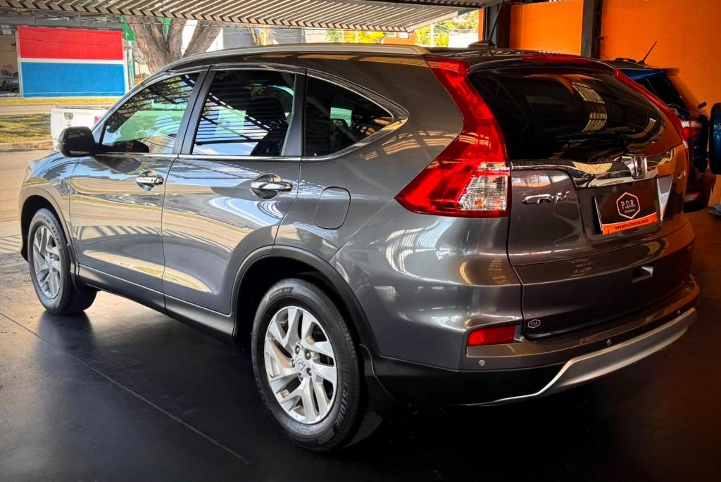 HONDA CRV - Foto