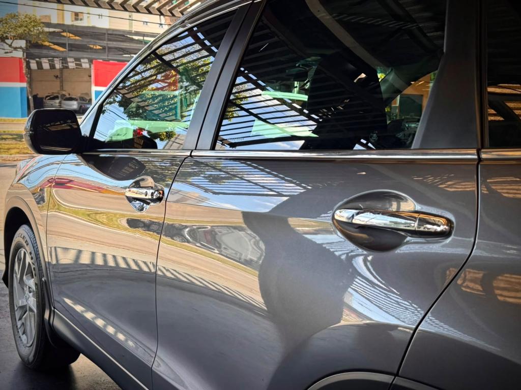 HONDA CRV - Foto