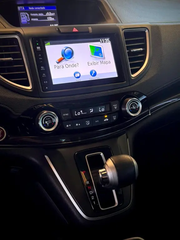 HONDA CRV - Foto