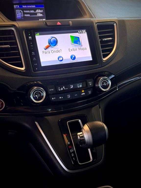 HONDA CRV - Foto
