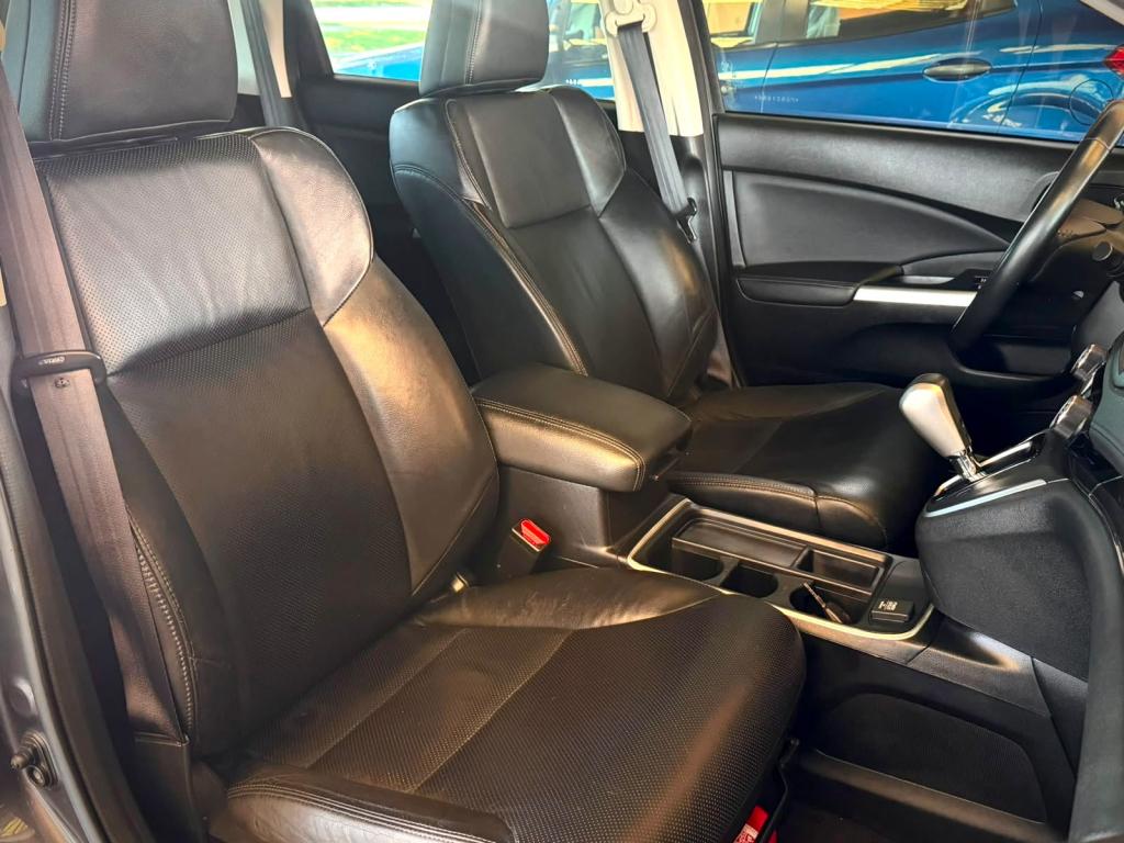 HONDA CRV - Foto