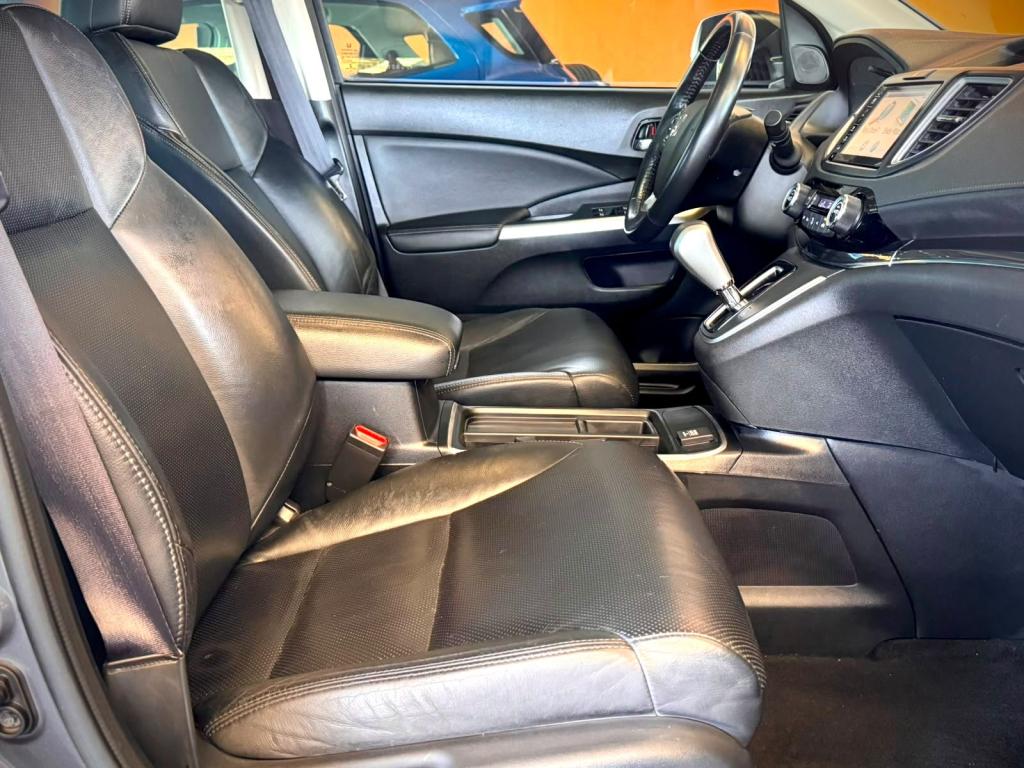 HONDA CRV - Foto