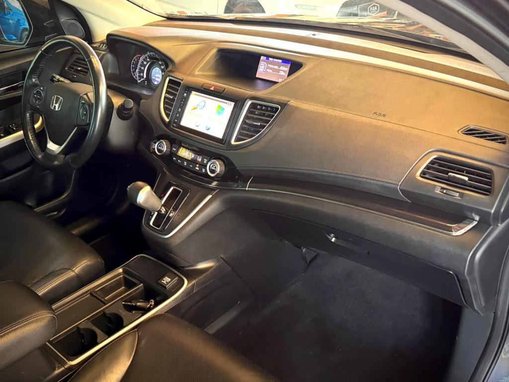HONDA CRV - Foto