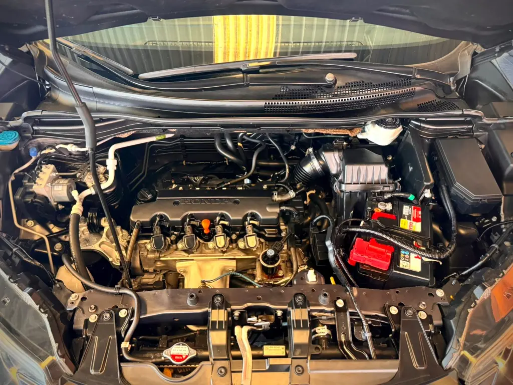 HONDA CRV - Foto
