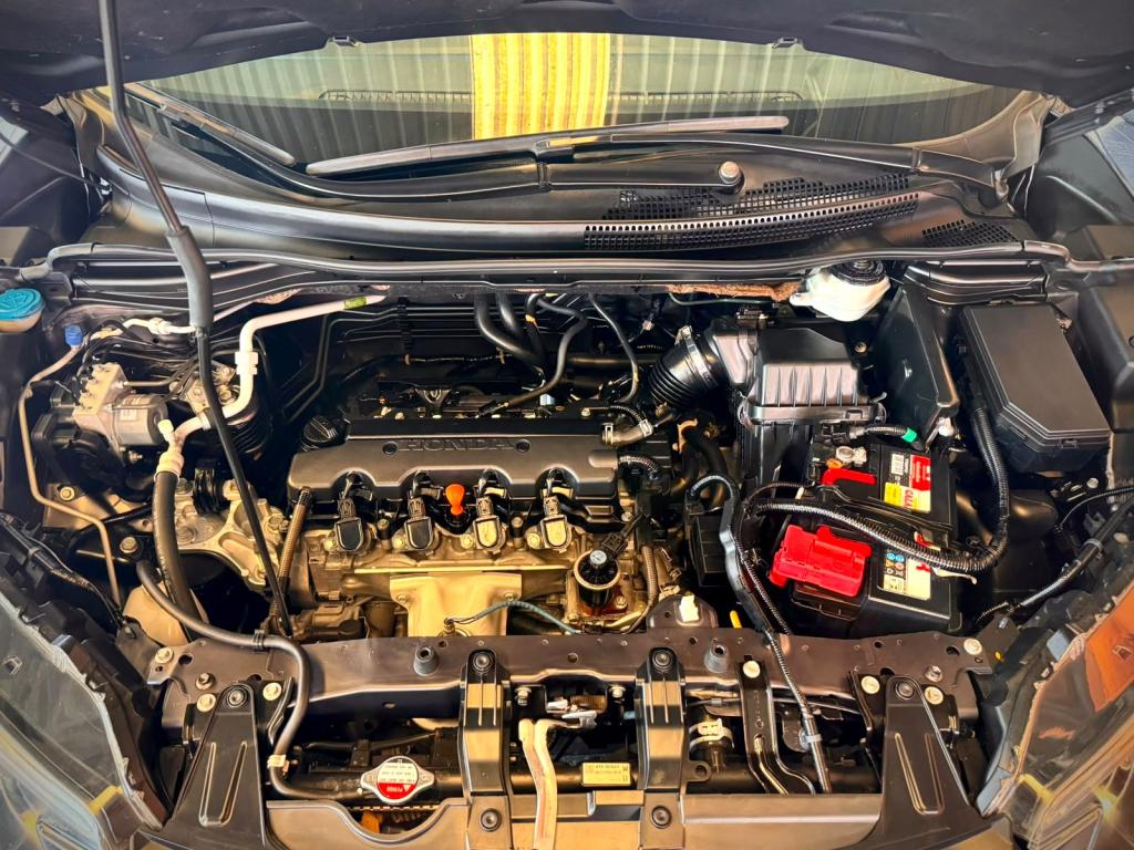 HONDA CRV - Foto