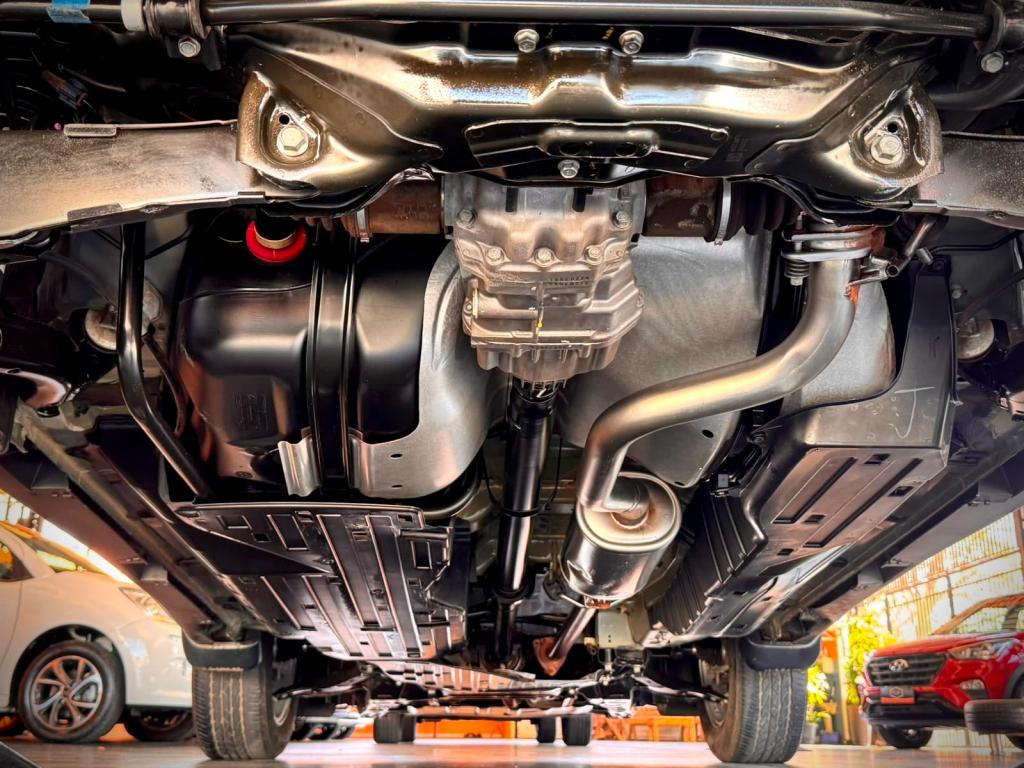 HONDA CRV - Foto