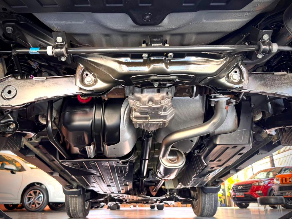 HONDA CRV - Foto
