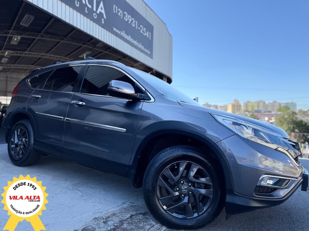 HONDA CRV
