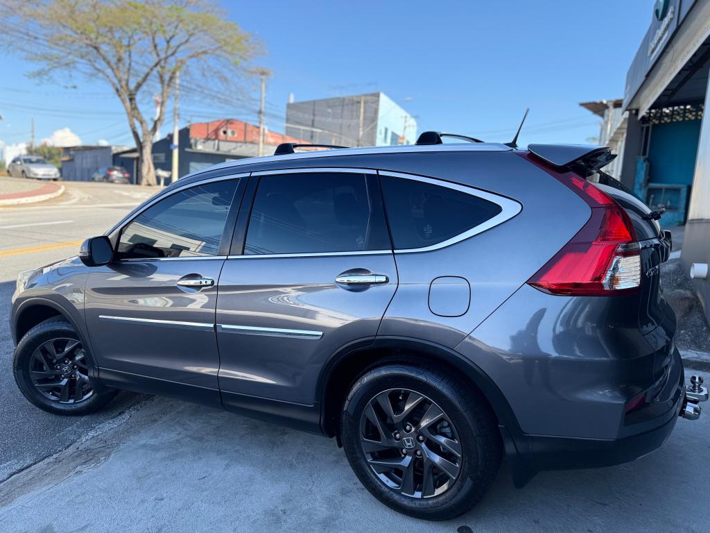 HONDA CRV - Foto