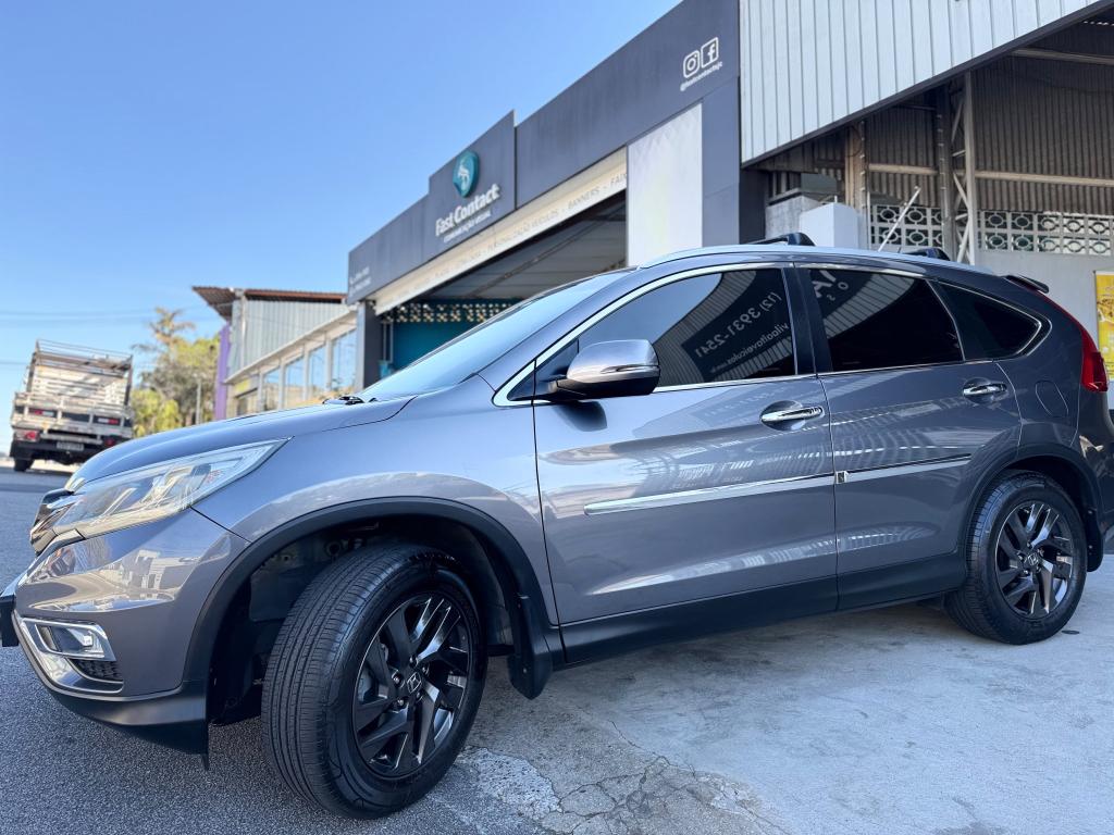 HONDA CRV - Foto