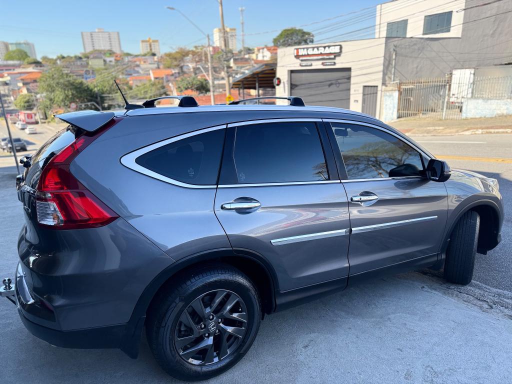HONDA CRV - Foto