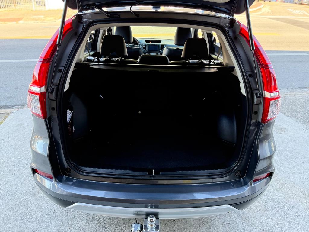 HONDA CRV - Foto