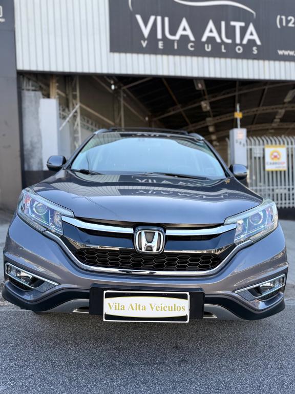 HONDA CRV - Foto