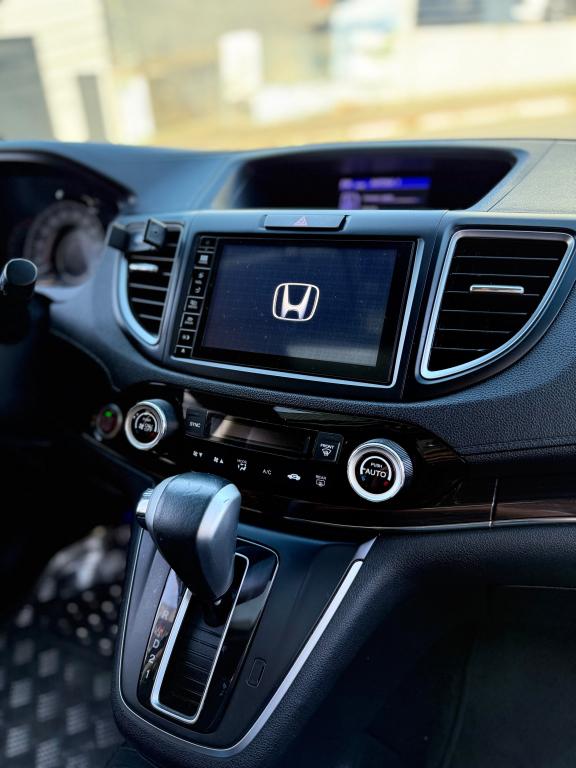 HONDA CRV - Foto